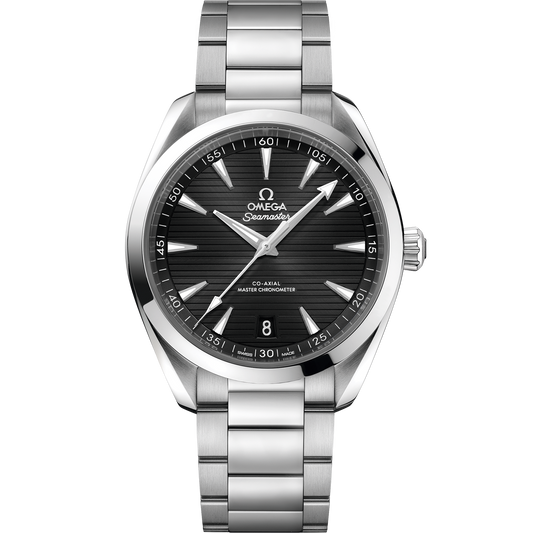Omega Seamaster Aqua Terra 150M Self Winding Watch 220.10.41.21.01.001
