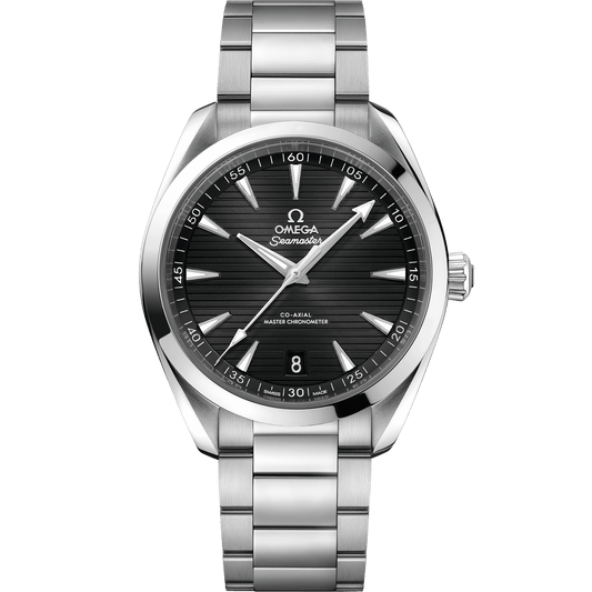 Omega Seamaster Aqua Terra 150M Self Winding Watch 220.10.41.21.01.001