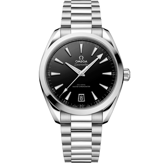 Omega Seamaster Aqua Terra 150M Self Winding Watch 220.10.41.21.01.002