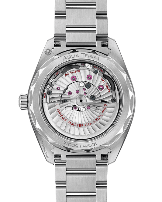Omega Seamaster Aqua Terra 150M Self Winding Watch 220.10.41.21.10.001