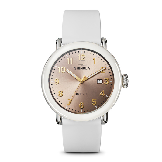 Shinola Detrola Watch S0120307637-1-Nude-41-USA