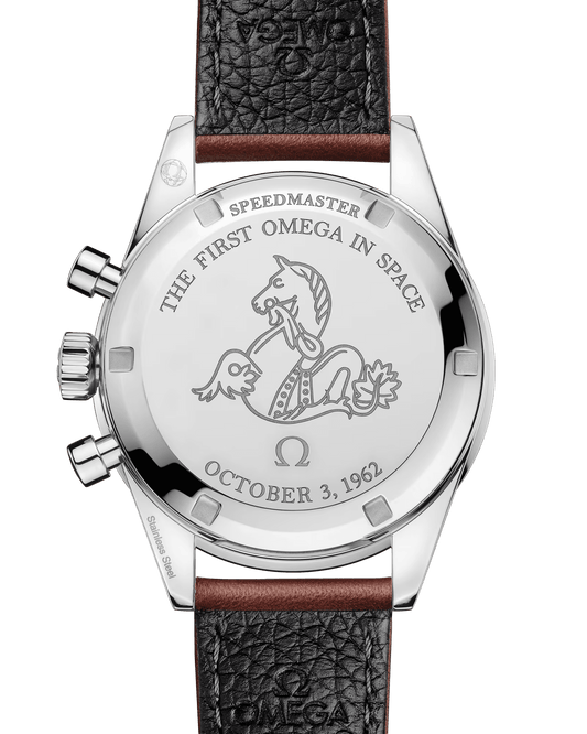 Omega Speedmaster Anniversary Series Manual Winding Watch 310.32.40.50.06.002