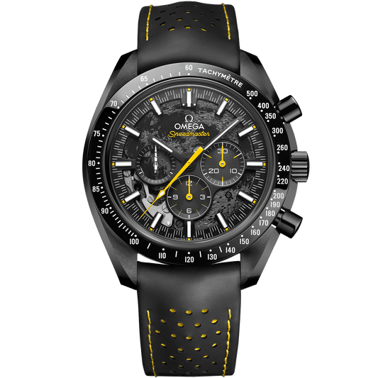 Omega Speedmaster Dark Side of the Moon Manual Winding Watch 310.92.44.50.01.001