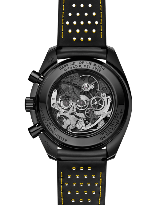 Omega Speedmaster Dark Side of the Moon Manual Winding Watch 310.92.44.50.01.001