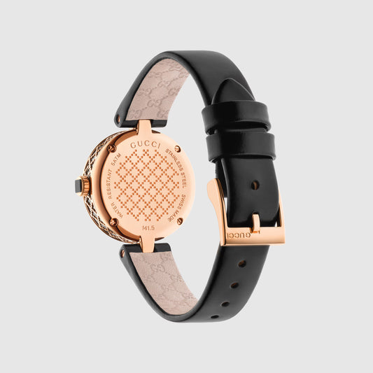 Gucci Diamantissima watch, 27mm YA141401