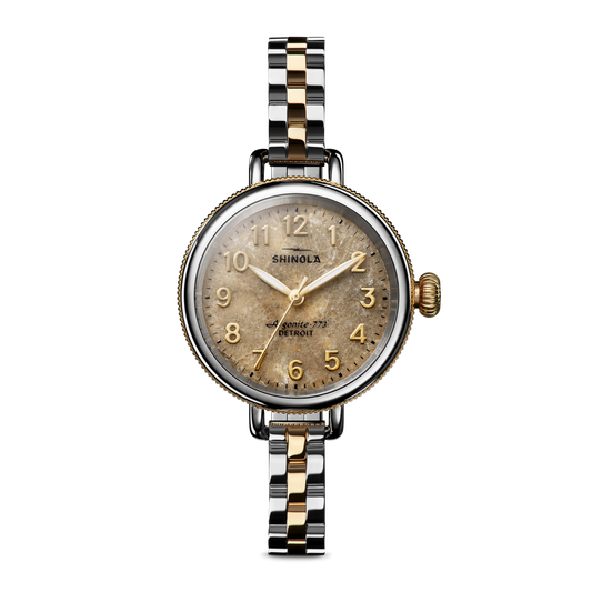 Shinola Birdy Watch S0120306832-1-Petoskey-34-USA