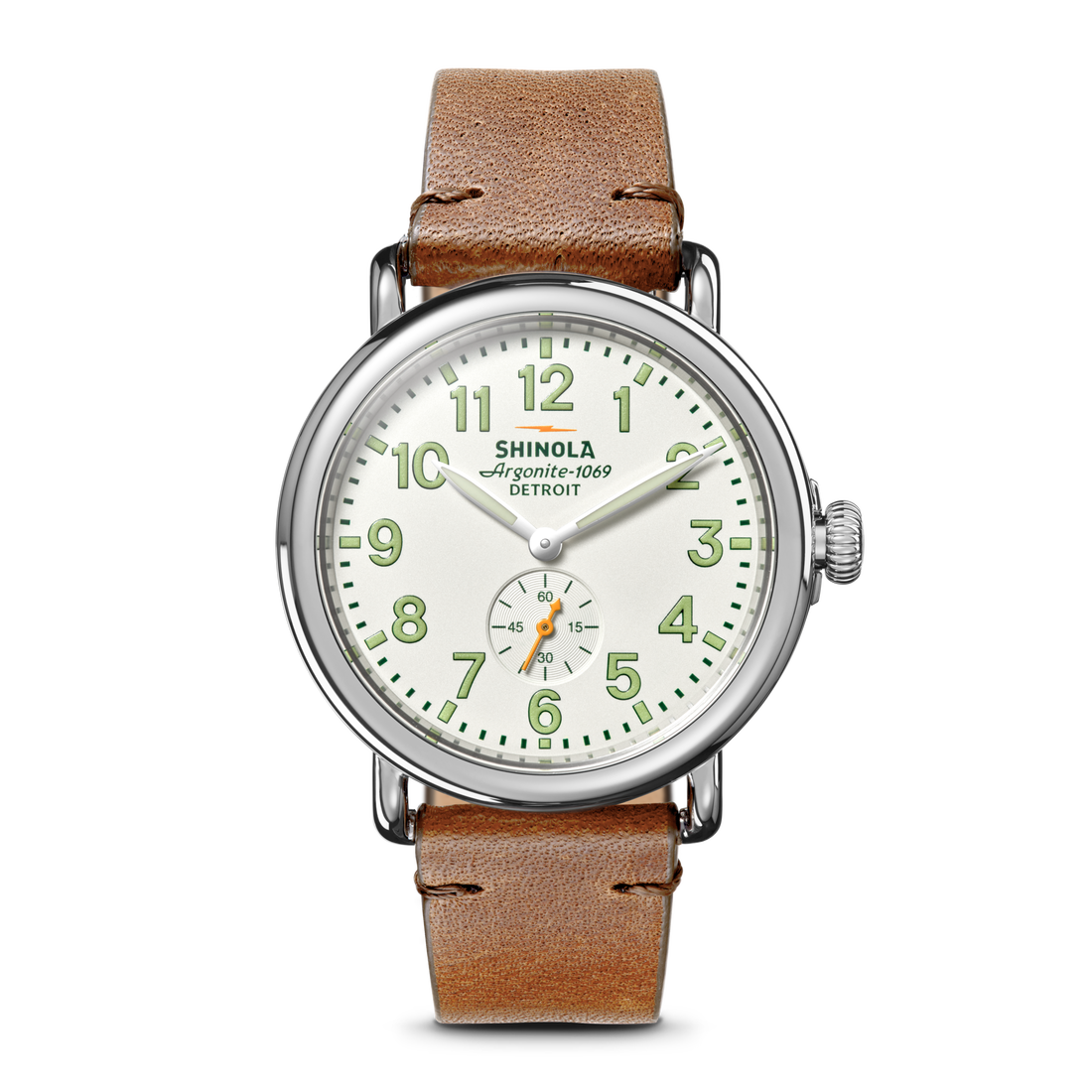 Shinola Runwell Watch S0120282832-1-Alb-41-USA