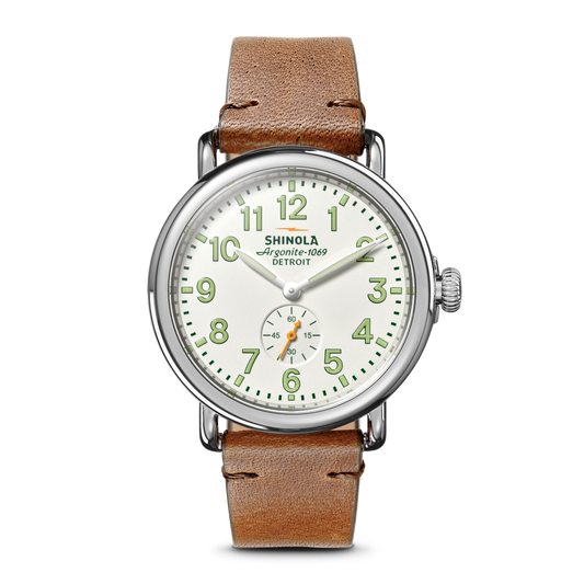 Shinola Runwell Watch S0120282832-1-Alb-41-USA