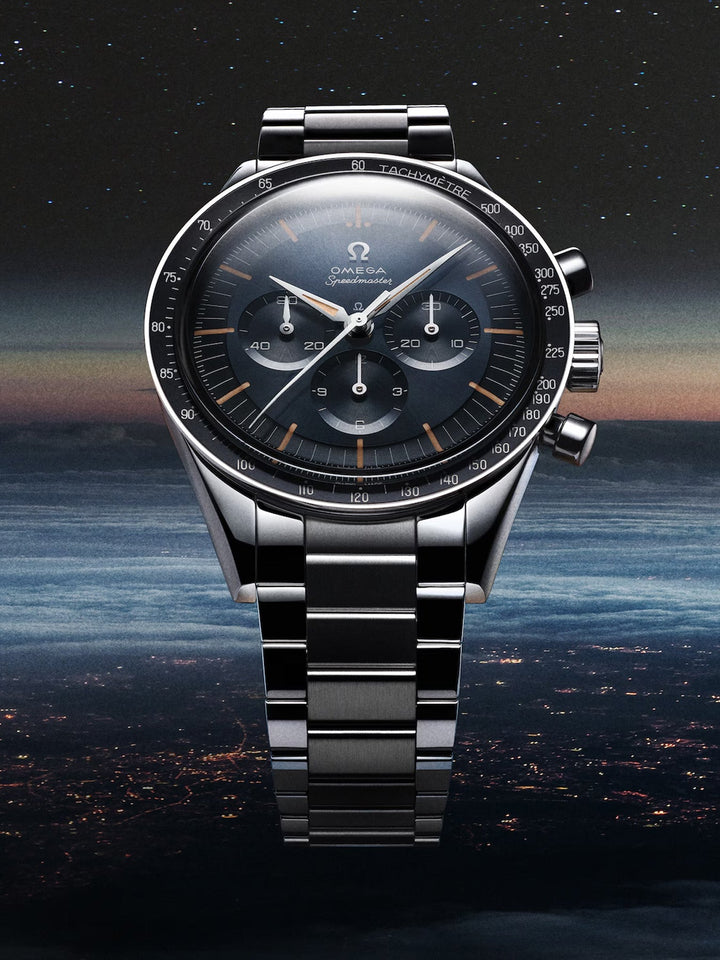 Omega Speedmaster First OMEGA in Space 310.30.40.50.06.001