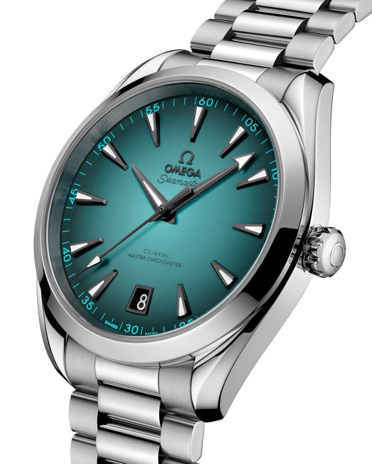 Omega Seamaster Aqua Terra 150M 220.10.41.21.03.006