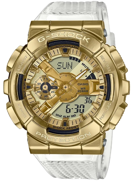 G Shock GM110SG 9A Watch