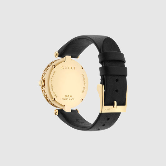 Gucci Diamantissima watch, 32mm YA141404