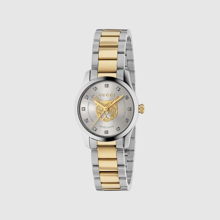 G-Timeless watch, 27mm