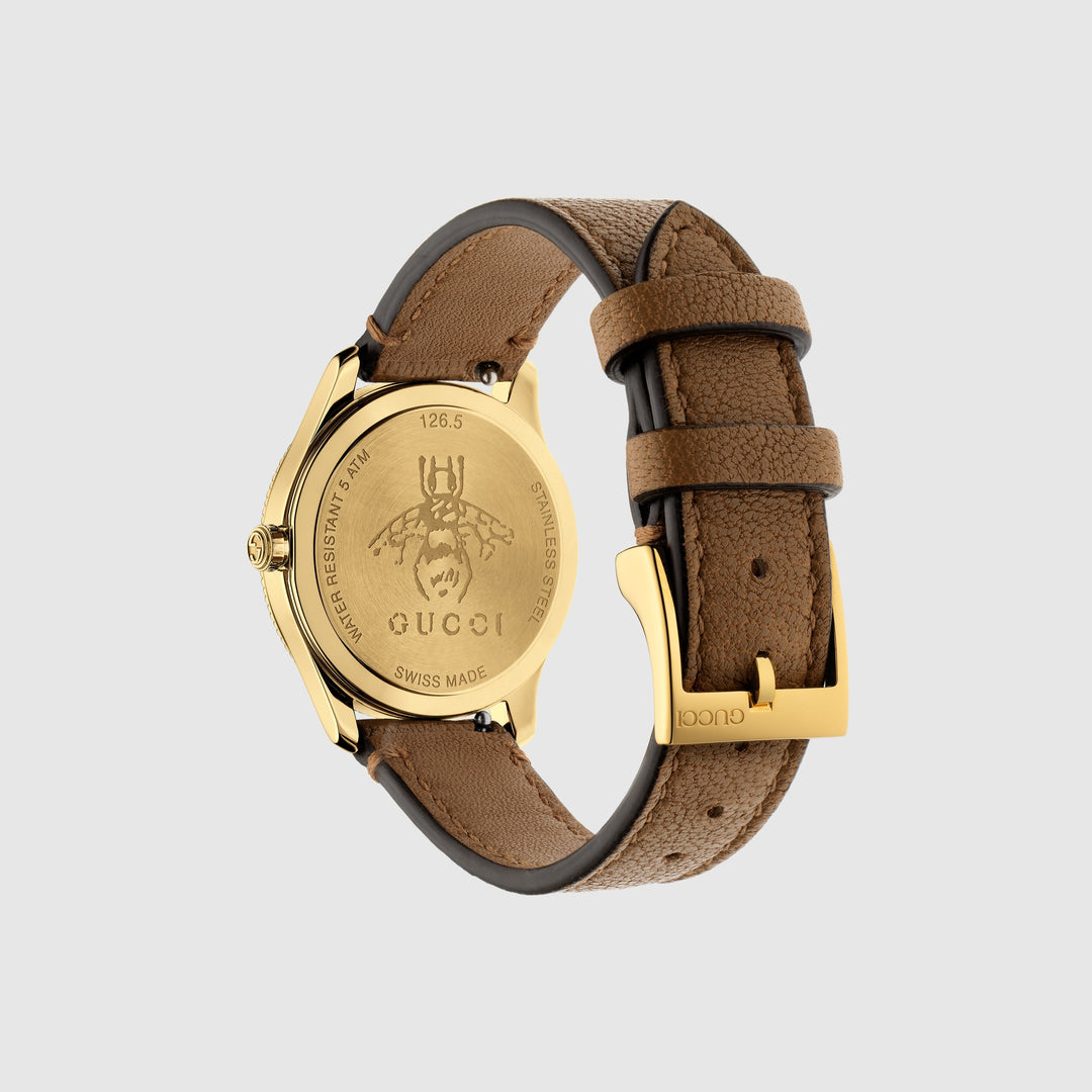G-Timeless watch, 29mm