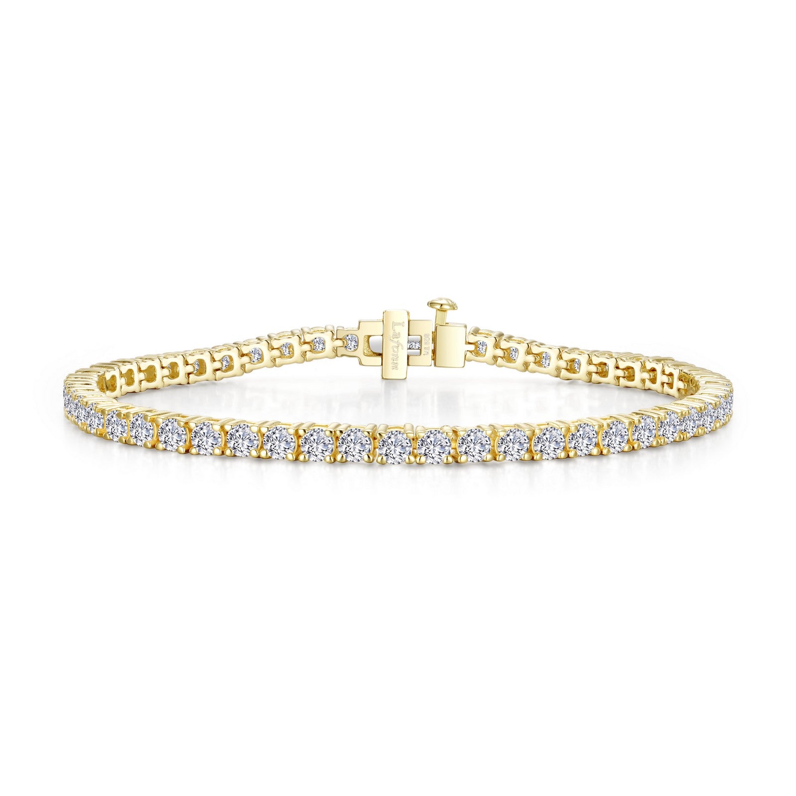 5 50 ctw classic tennis bracelet