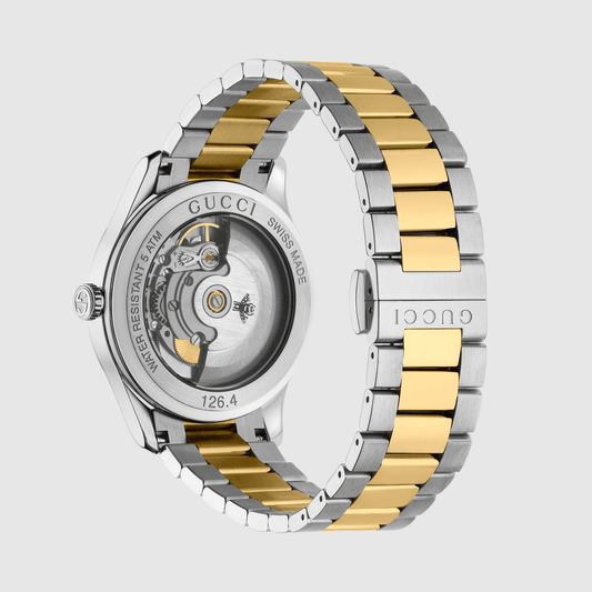 Gucci G-Timeless multibee watch, 38 mm YA1264189