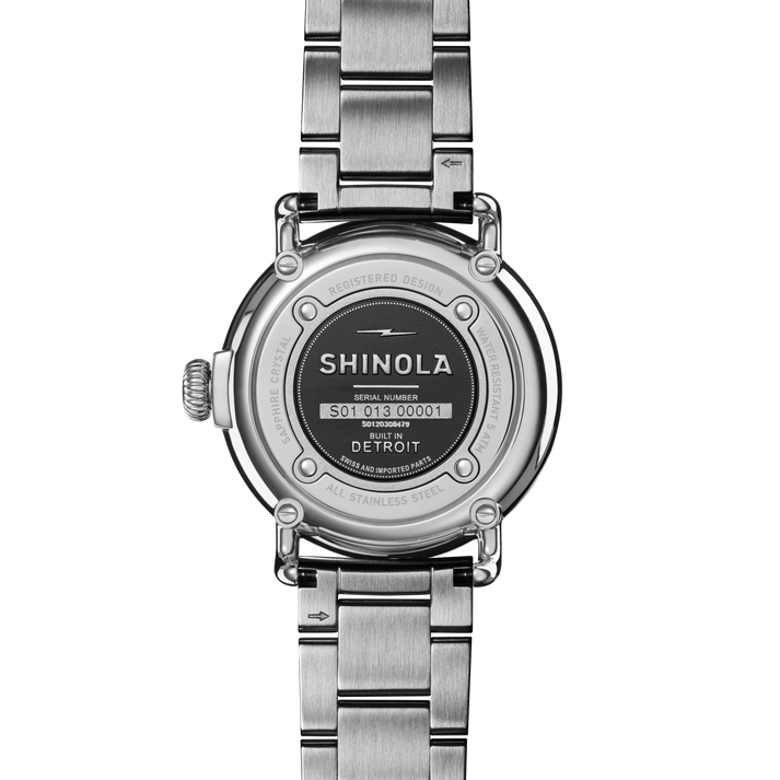 Shinola Runwell Watch S0120308479-1-CadetBlu-36-USA