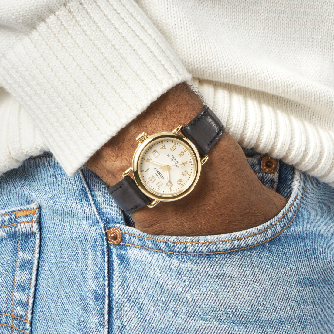 Shinola Runwell Watch S0120308478-1-Alb-36-USA
