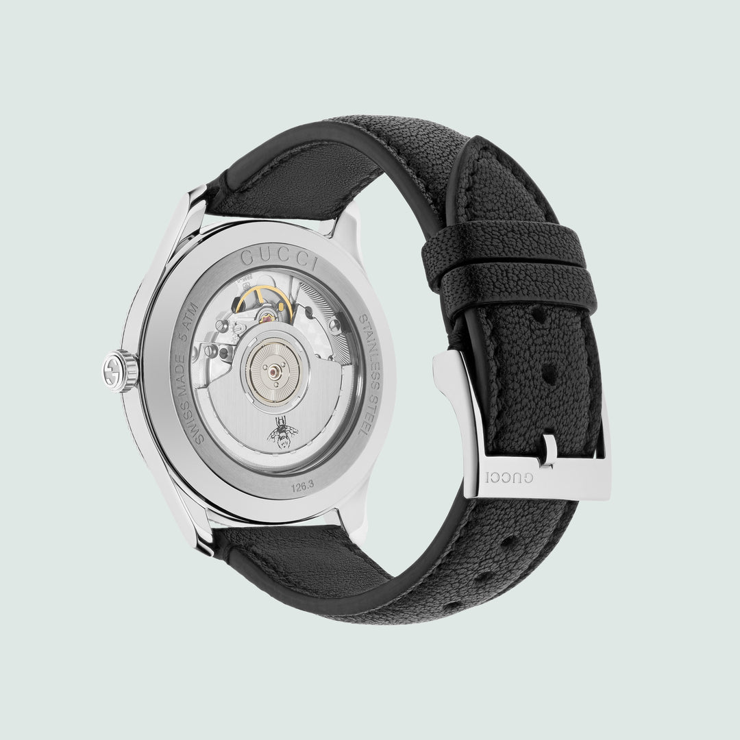 G-Timeless watch, 40 mm