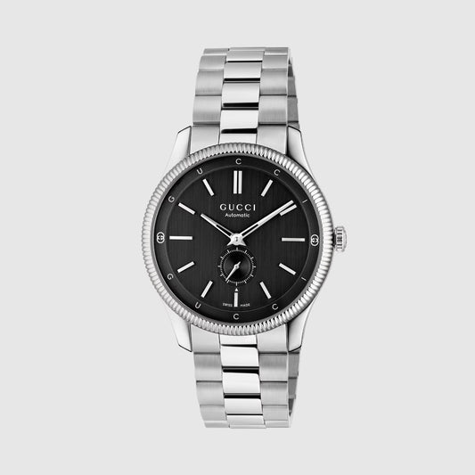 Gucci G-Timeless watch, 40mm YA126388