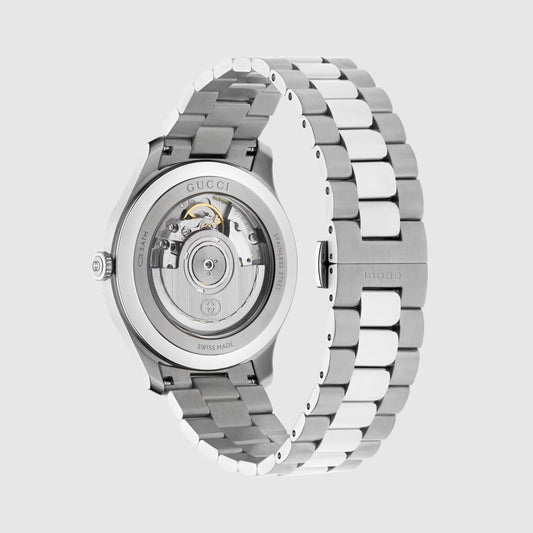 Gucci G-Timeless watch, 40mm YA126388