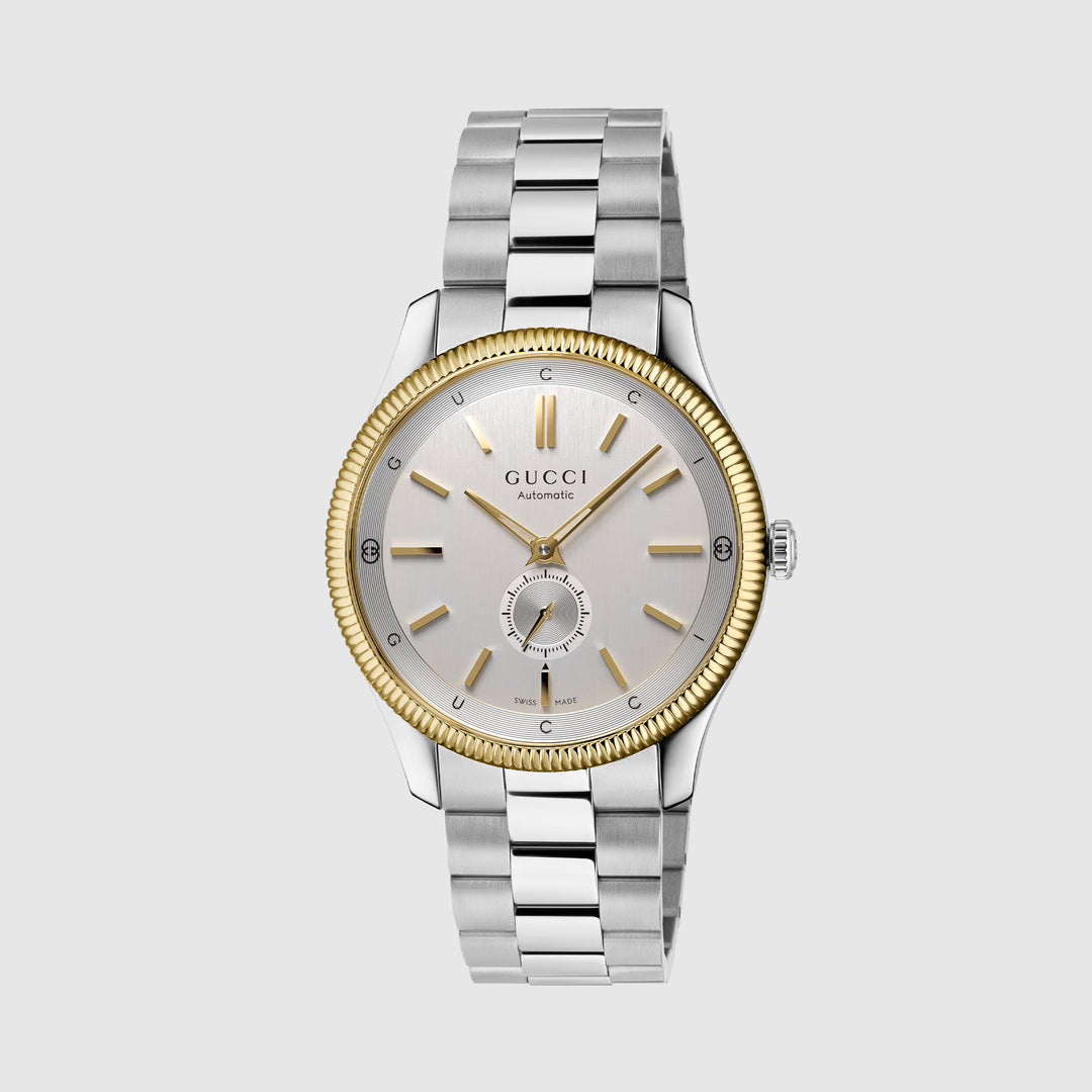 Gucci G-Timeless watch, 40mm YA126390