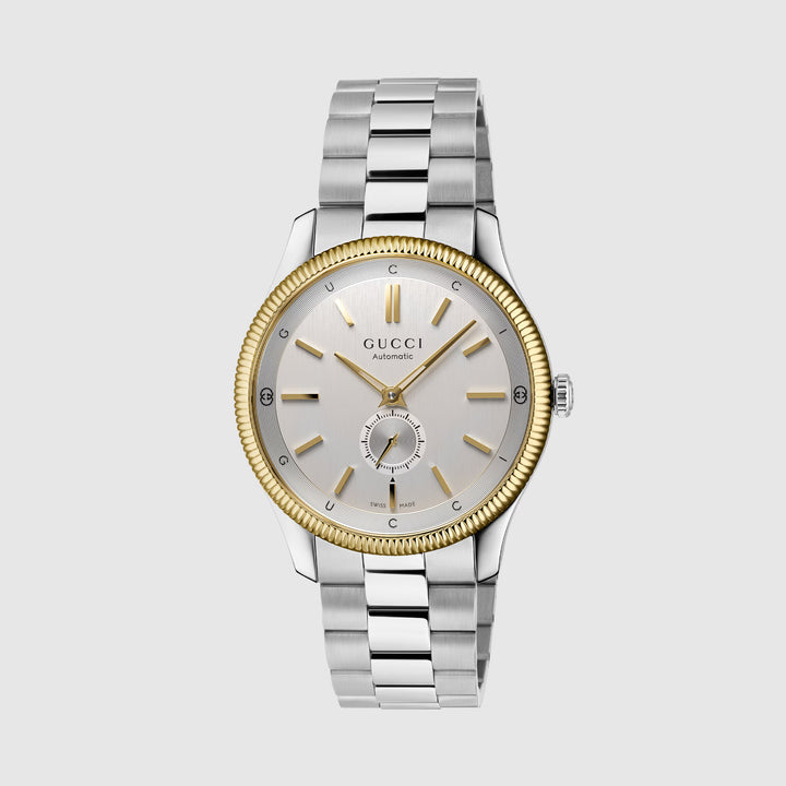 Gucci G-Timeless watch, 40mm YA126390
