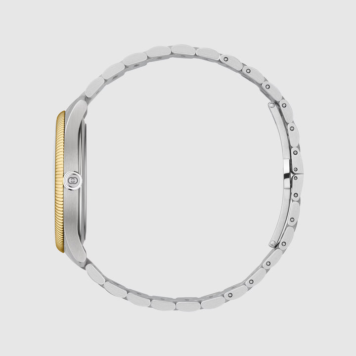 Gucci G-Timeless watch, 40mm YA126390