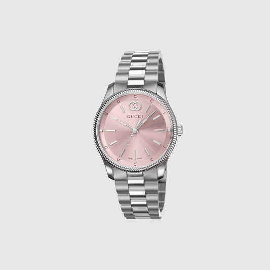 Gucci G-Timeless watch, 29mm YA1265061