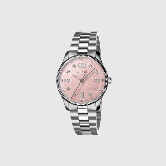 Gucci G-Timeless watch, 29mm YA1265062