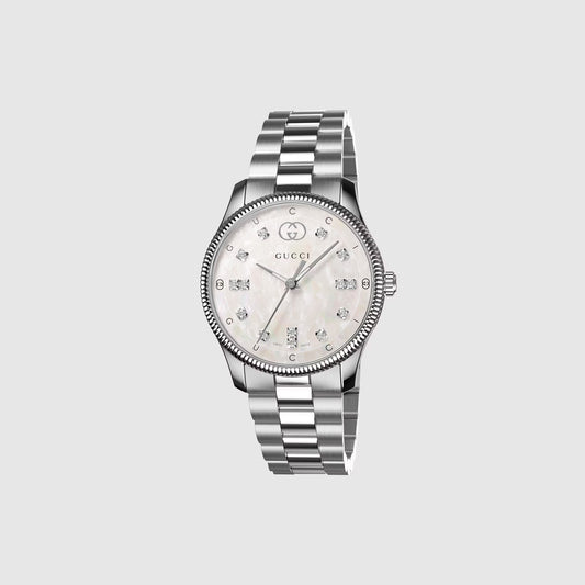 Gucci G-Timeless watch, 29mm YA1265064