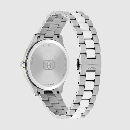 Gucci G-Timeless watch, 38mm YA1264233