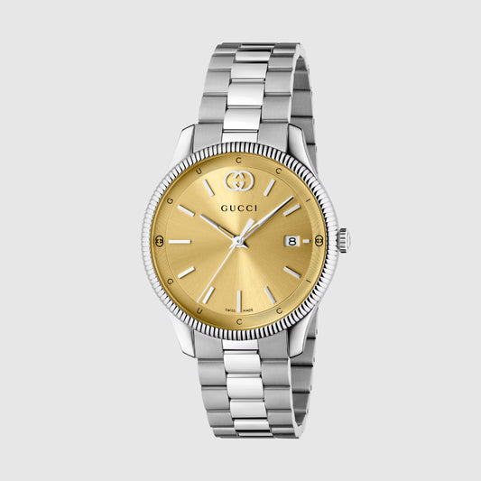 Gucci G-Timeless watch, 38mm YA1264234