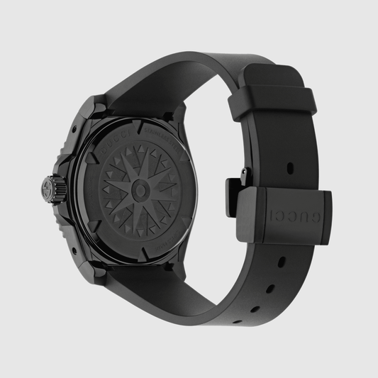 Gucci Dive watch, 40mm YA136361