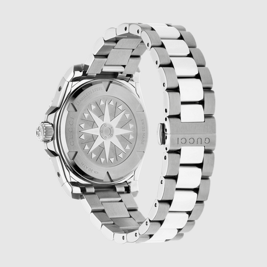 Gucci Dive watch, 40mm YA136363