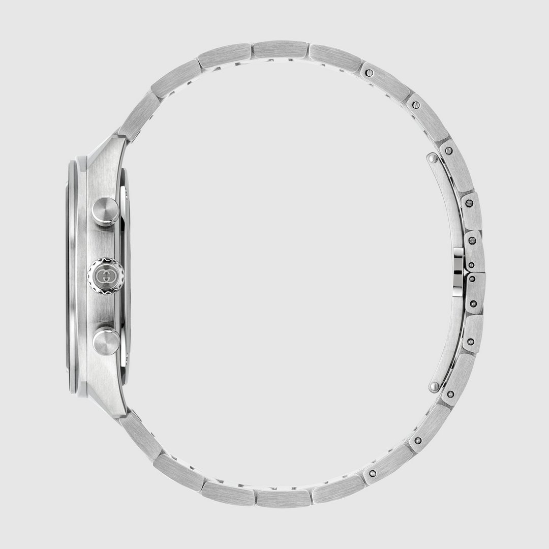 Gucci Interlocking watch, 41mm YA142316