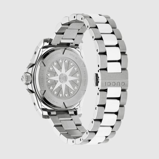 Gucci Dive watch, 40mm YA136357A