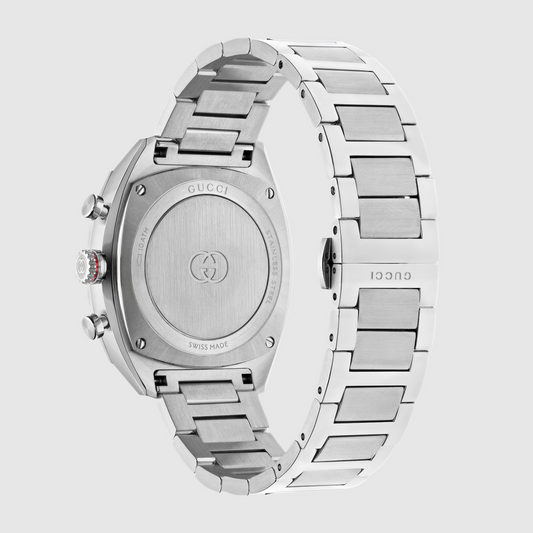 Gucci Interlocking watch, 41mm YA142317