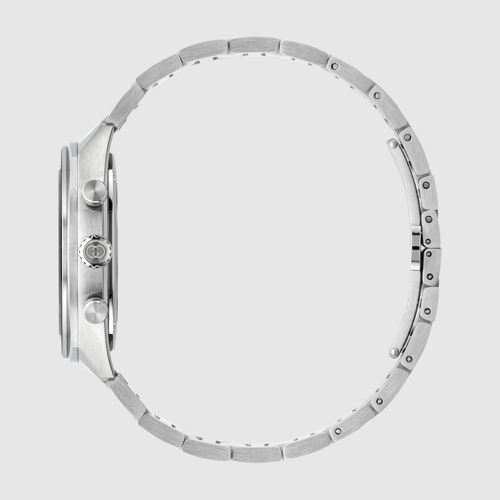 Gucci Interlocking watch, 41mm YA142317