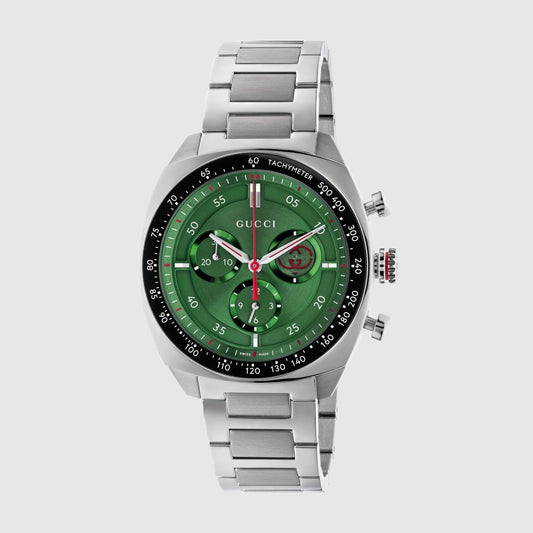 Gucci Interlocking watch, 41mm YA142318