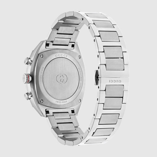 Gucci Interlocking watch, 41mm YA142318