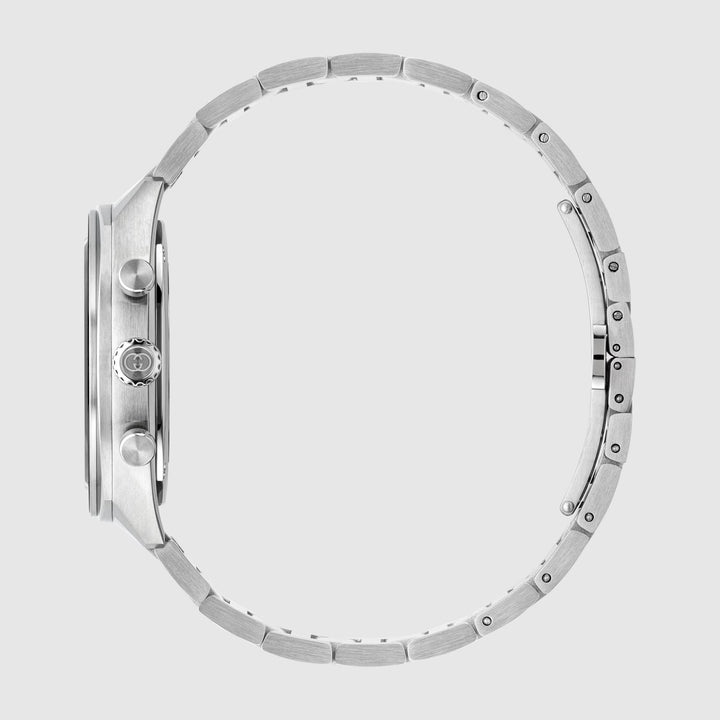 Gucci Interlocking watch, 41mm YA142318