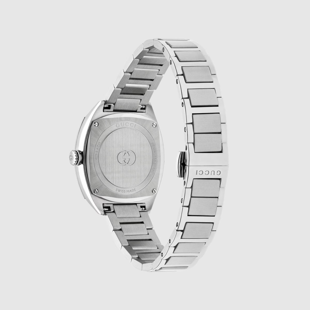 Gucci Interlocking watch, 29mm YA142510