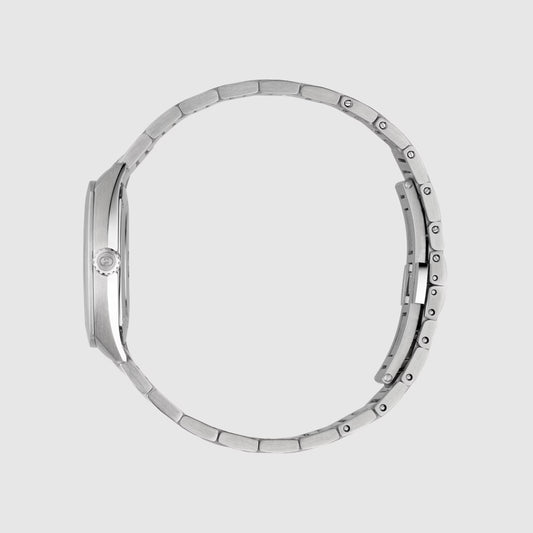 Gucci Interlocking watch, 29mm YA142510
