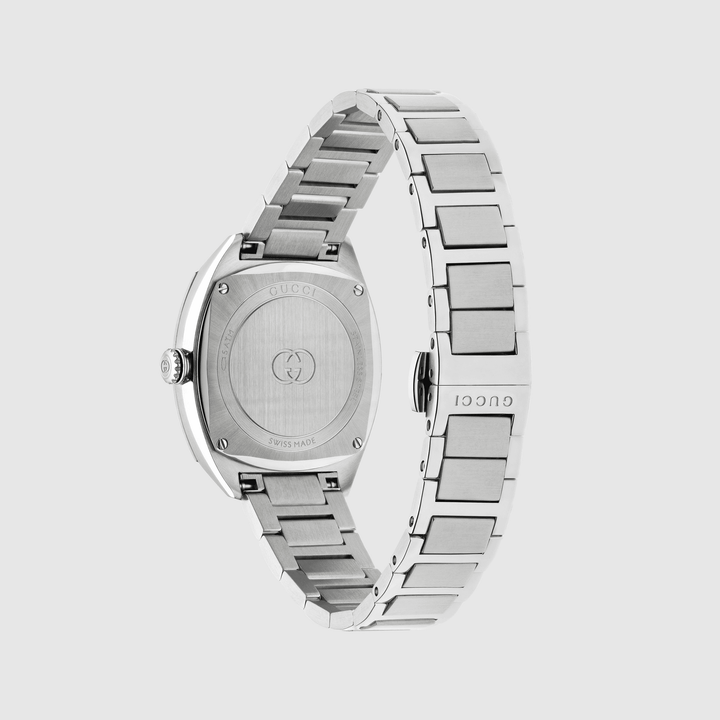 Gucci Interlocking watch, 29mm YA142511