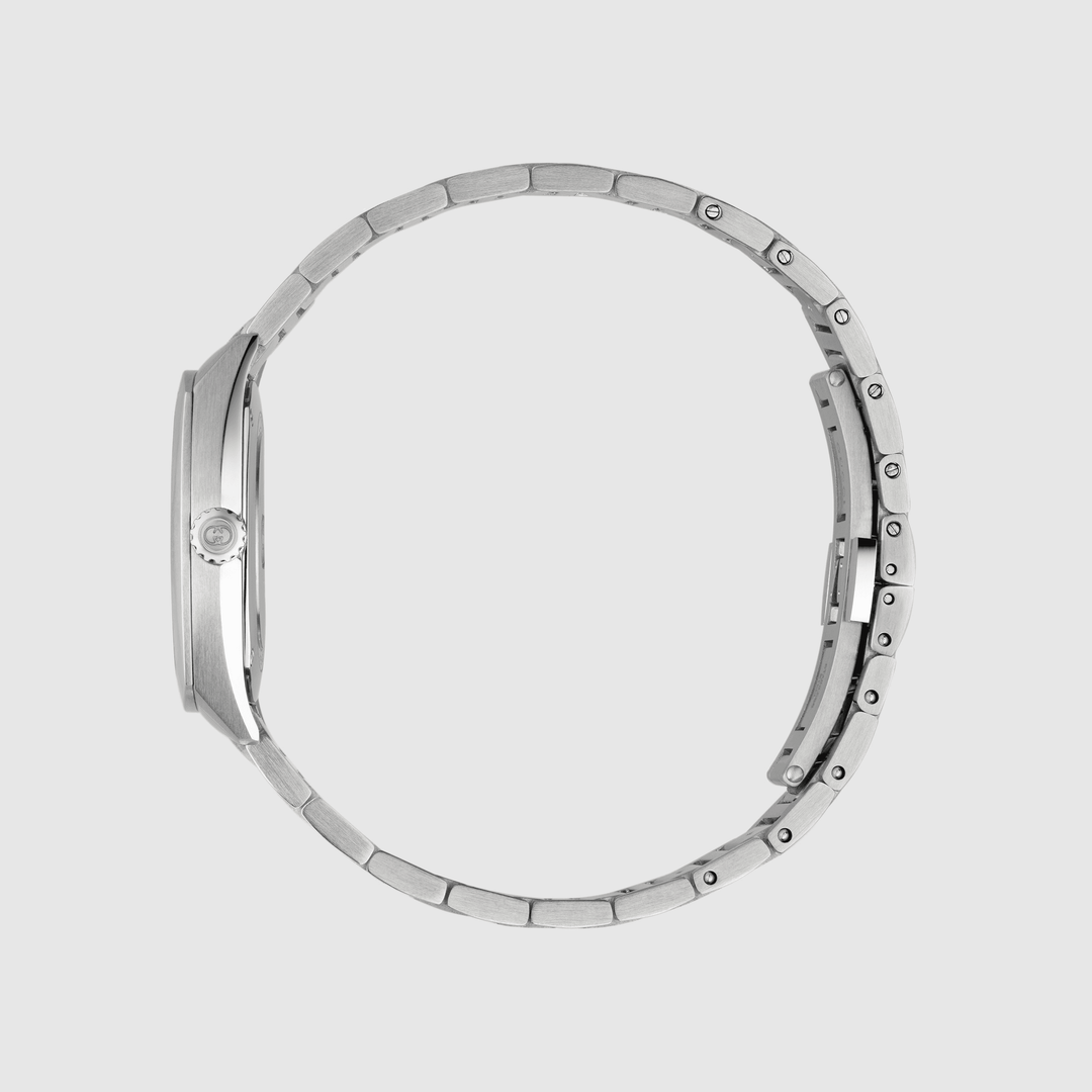 Gucci Interlocking watch, 29mm YA142511
