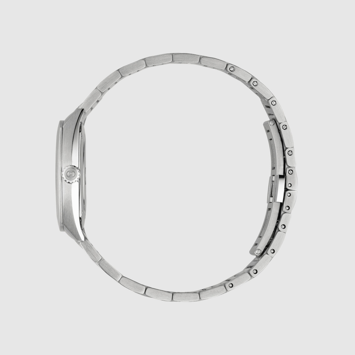 Gucci Interlocking watch, 29mm YA142511