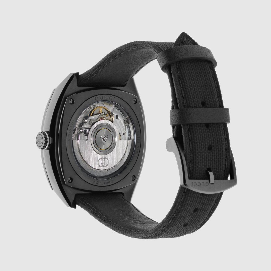 Gucci Interlocking watch, 41mm YA142330