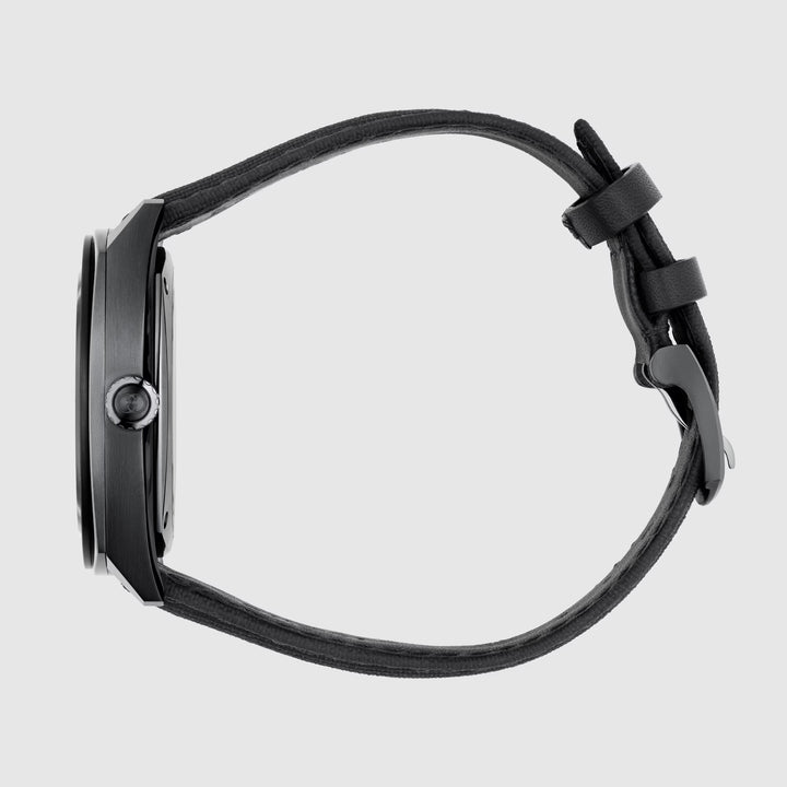 Gucci Interlocking watch, 41mm YA142330