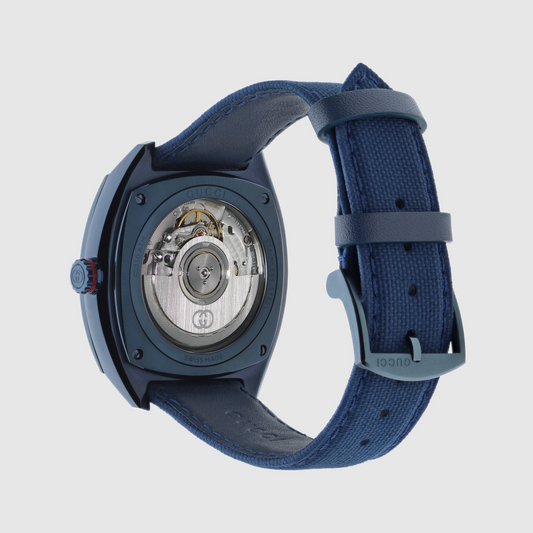 Gucci Interlocking watch, 41mm YA142331